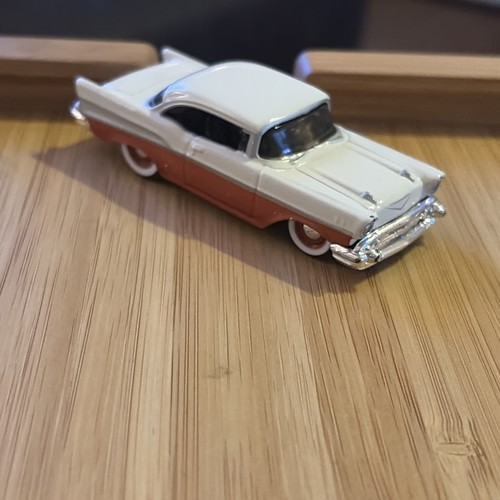 Maisto 1957 chevrolet - -,