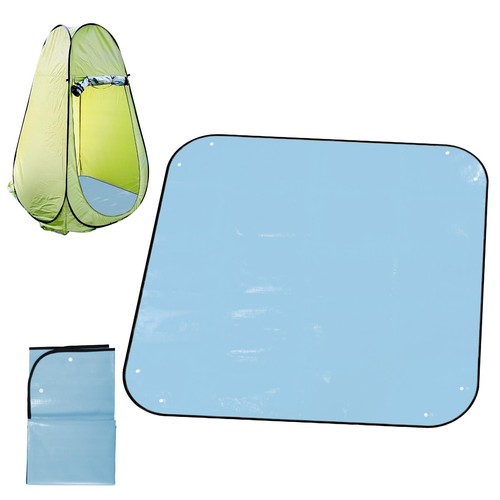 Lyreh camp shower tent floor - camp,