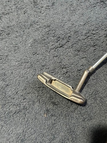 Ping anser putter left handed - putter,