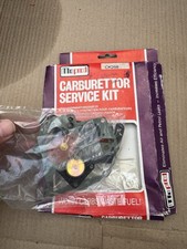 Pierburg 2E3 Carburettor Carb Gasket Rebuild Repair Kit Ford Sierra 1.8 Vw 1.8