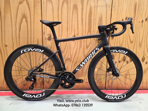 Specialized tarmac works - specialized,