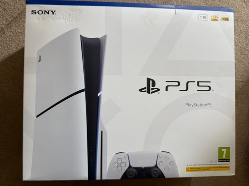 Sony ps5 slim blu - 🔥sony, disc