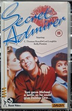📼 Secret Admirer (1985)