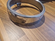 yamaha dt50mx headlight rim