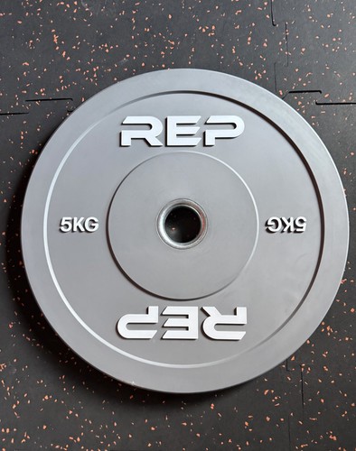 Rep fitness olympic - olympic, weight