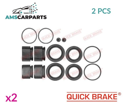 Brake caliper repair kit - brake,
