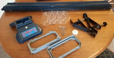 Ribber Attachment Bed for Bond