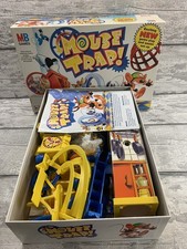 Hasbro Mouse Trap Board Game
