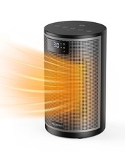 PALINTH Electric Heater 1500W