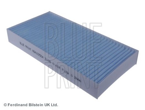 Blueprint ada102504 cabin air - blueprint,