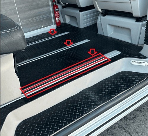 For volkswagen caravelle - for,