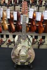 Stuart Wailing Resonator