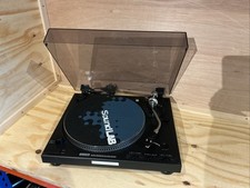 Soundlab DLP 1600 Full Manual