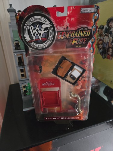 Wwf jakks pacific wwe - jakks,