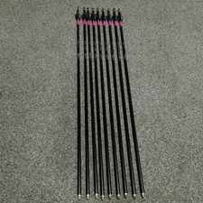 Easton Eclipse X7 Arrows 1914