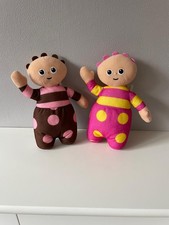 The night garden - night,