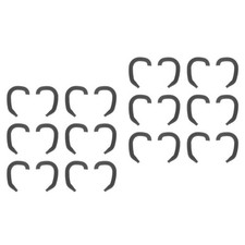 Pack infant ear - 2, correction