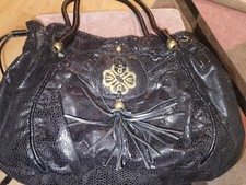 Mischa Barton Black Patent
