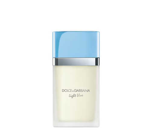 Dolce gabbana light blue - dolce,
