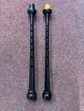 McCallum Pipe Chanters -