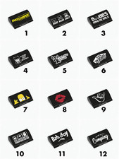 TAG YOUR CAR- Red Tag - Funny