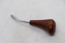 Automatic gear lever selector