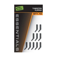 Fox Edges Tungsten Flippa Carp