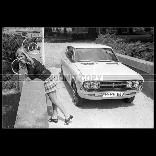 Photo 001150 datsun 160 - photo, a.001150