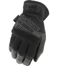 Mechanix Wear FastFit Gloves Work Mens Police Airsoft Tactical Security Covert