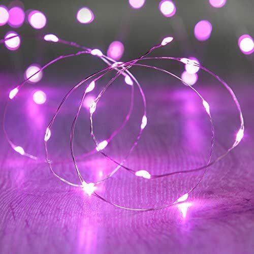Led fairy lights - led,