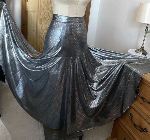 Fabulous unusual long - unusual, full