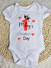 Personalised "Babies 1st