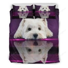 Dog quilt duvet doona cover - dog, quilt/duvet/doona