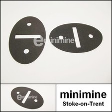 Classic Mini Door Jamb Striker