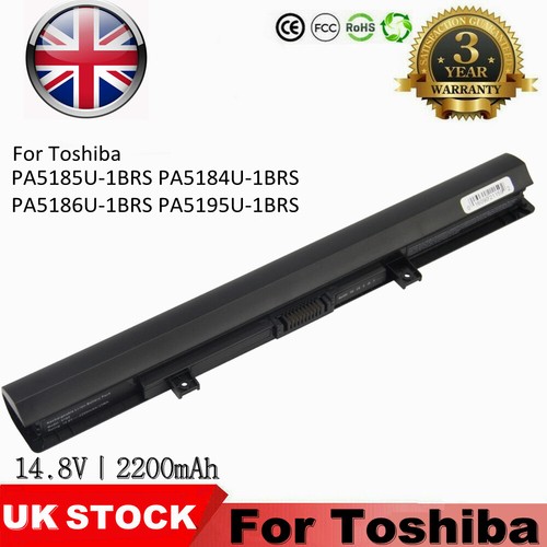 Battery pa5185u 1brs for - battery,