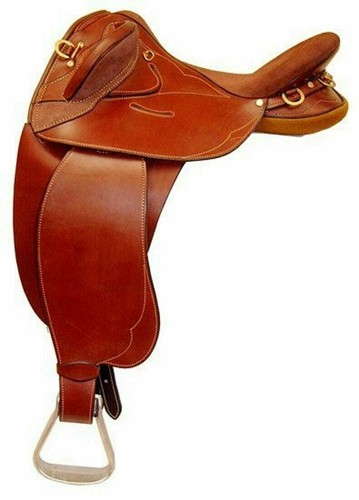 Wildrace australian saddle - wildrace,