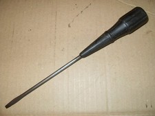 W Marples & Sons Ltd Hibernia Screwdriver - Approx. 9" (Total Length)