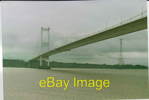 Photo 6x4 under severn - 6x4,