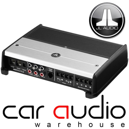 Audio xd500 3v2 multi - 3,