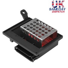 A0018358706 FOR MERCEDES VIANO VITO W639 2003>ON HEATER BLOWER FAN RESISTOR