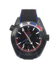 Omega seamaster planet ocean - omega,