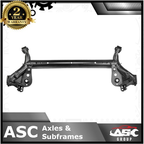 New rear axle subframe fits - subframe,