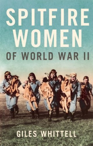 Spitfire women world war ii - spitfire,