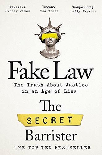Fake law the truth about - fake,