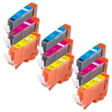 Color Ink Cartridges