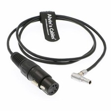 Arri Alexa Mini Audio Cable
