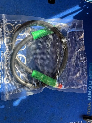 Apeks 75cm hose - 75cm,