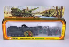 Corgi 908 AMX 30D Recovery