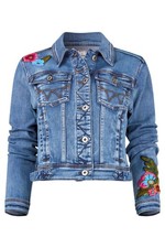 Joe Browns Women's Embroidered