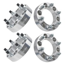 4Pc 38mm Wheel Spacer Spacers
